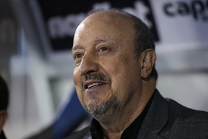 Μπενίτεθ: «Αξίζαμε να νικήσουμε αλλά...»