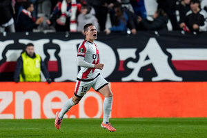 Ντε Φρούτος: «Όλοι μας ξέρουμε τη σημασία που έχει η αναμέτρηση με την ΑΕΚ»