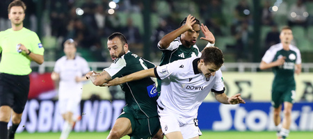 Σιώπης και Κωνσταντέλιας τα είπαν με βιντεοκλήση μετά το συμβάν στην Λεωφόρο (pic)