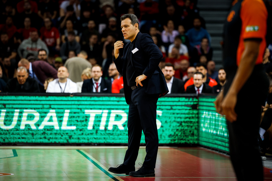 Ιτούδης: «Όποιος δεν αντέχει να κάτσει σπίτι του»