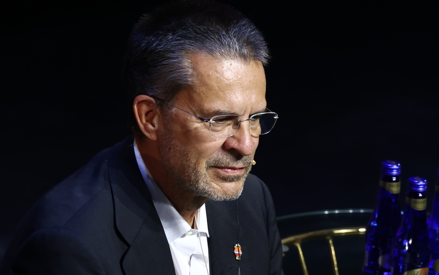Ρεάλ Μαδρίτης: Πώς επηρεάζει το ρόστερ του Μαρτίνεθ η φυγή του Χεζόνια