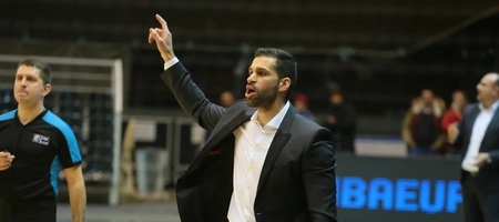 Μπεσίκτας: Δημοσιογράφος καταγγέλλει τον Αλιμπίγιεβιτς για εξύβριση