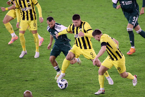 Oι αναμετρήσεις της Super League με ενισχυμένες αποδόσεις!