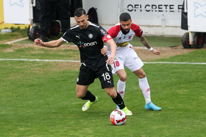 ΟΦΗ: Γιαννούλης και του χρόνου