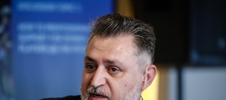 ΠΑΟΚ: Νέος CEO ο Αγησίλαος Τουμαζάτος