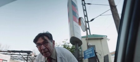 ΠΑΟΚ: Tο τρέιλερ της χριστουγεννιάτικης ταινίας με Σκιαδαρέση και... παππού Τάισον (video)