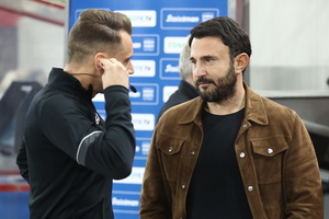 Άρης: «Ψευδή τα δημοσιεύματα περί χρεών και νέων επενδυτών, στέλνουμε εξώδικο τη Δευτέρα»