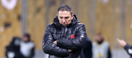 Λεβαδειακός: Με Όζμπολτ και Παλάσιος για το restart κόντρα στην Κηφισιά οι Βοιωτοί