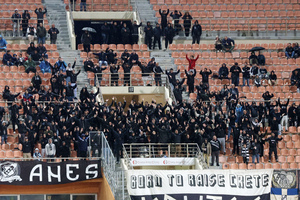 ΟΦΗ: Με κόσμο στο «Γ. Καραϊσκάκης»