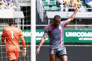 Ντεν Χάαγκ - Ολυμπιακός 2-3: Χατ τρικ ο Ελ Κααμπί και συνεχίζουν αήττητοι στα φιλικά οι Πειραιώτες