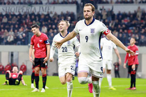 Αγγλία Μουντιάλ 2026: Προφίλ, Πρόγραμμα, Ρόστερ και Αποδόσεις