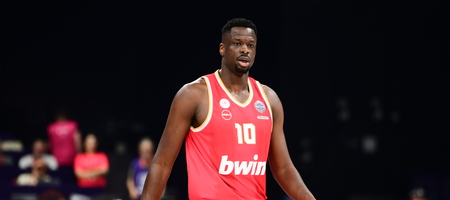 Ολυμπιακός: Με Φαλ κόντρα στη Βιλερμπάν αλλά με σημαντικές απουσίες