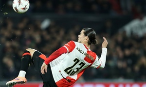 Τέλος στο αρνητικό σερί