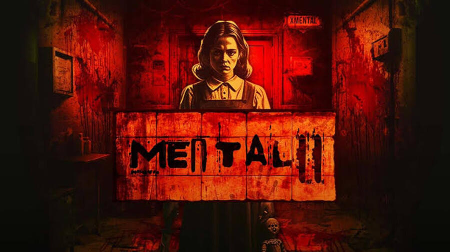 Φρουτάκι Mental 2