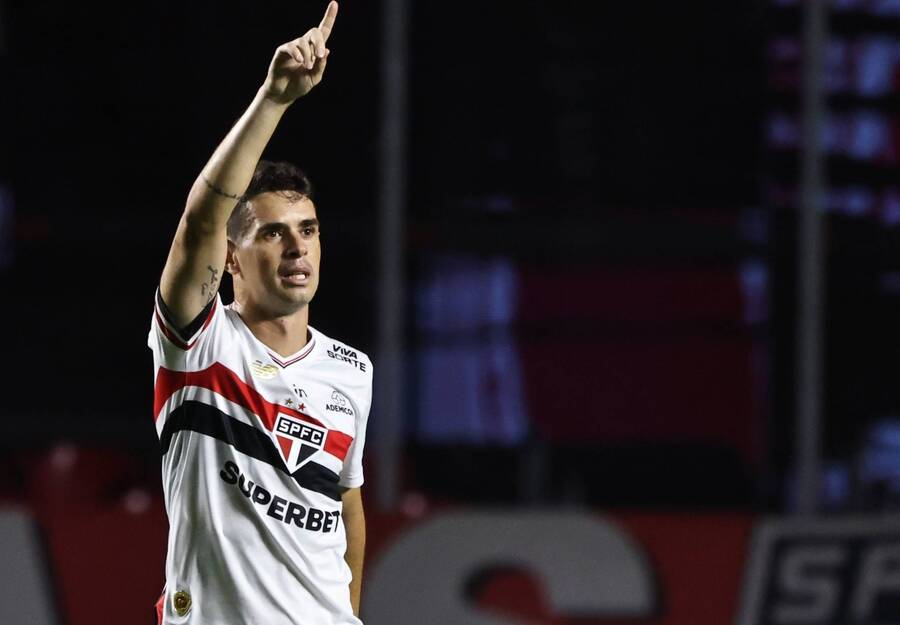 Σάο Πάουλο: Ανακούφιση με Όσκαρ, πήρε εξιτήριο ο Βραζιλιάνος