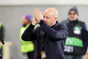 Νίκολιτς: «Είμαι πολύ περήφανος γι’ αυτή την ιστορική νίκη της ΑΕΚ στην Ιταλία» - Τι είπε για Ζίνι (video)