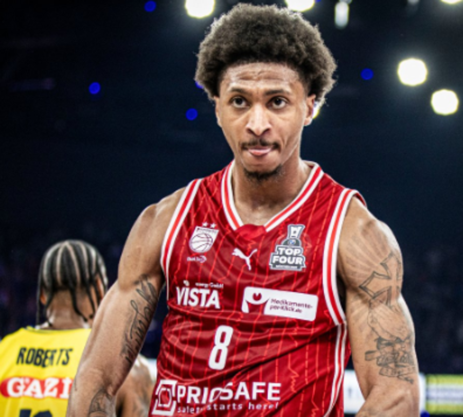 Κύπελλο Γερμανίας: Η Μπάμπεργκ κέρδισε την Άλμπα και στέφθηκε Κυπελλούχος