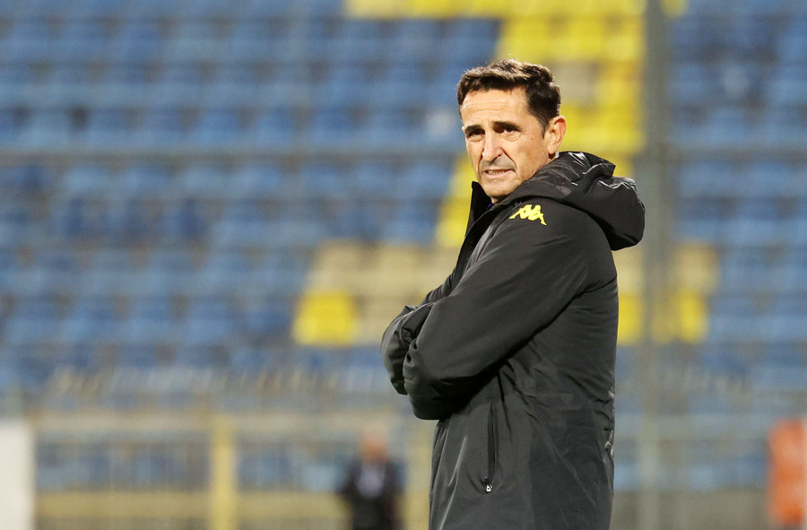 Άρης: Αποδεκατισμένος κόντρα στο Αιγάλεω