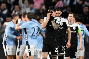 Θέλτα – ΠΑΟΚ 1-0: «Έσβησε» στο Βίγκο το ευρωπαϊκό όνειρο των «ασπρόμαυρων» (video)