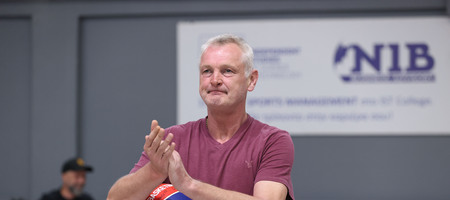 Παρτιζάν: Νέος αθλητικός διευθυντής ο Πάσπαλι