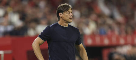 Σεβίλλη: Ο Αθπιλικουέτα αποθέωσε τον Ματίας Αλμέιδα (vid)