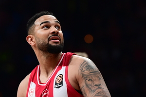 Ολυμπιακός: Στη διάθεση του Μπαρτζώκα ο Τζόσεφ