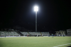 Λεβαδειακός - Πανσερραϊκός: Οι ενδεκάδες της αναμέτρησης