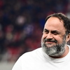 Μαρινάκης: «Να το πάρουμε μέσα στο ΟΑΚΑ, τι πιο ωραίο από το να σηκώνεις ευρωπαϊκό στη χώρα σου;»