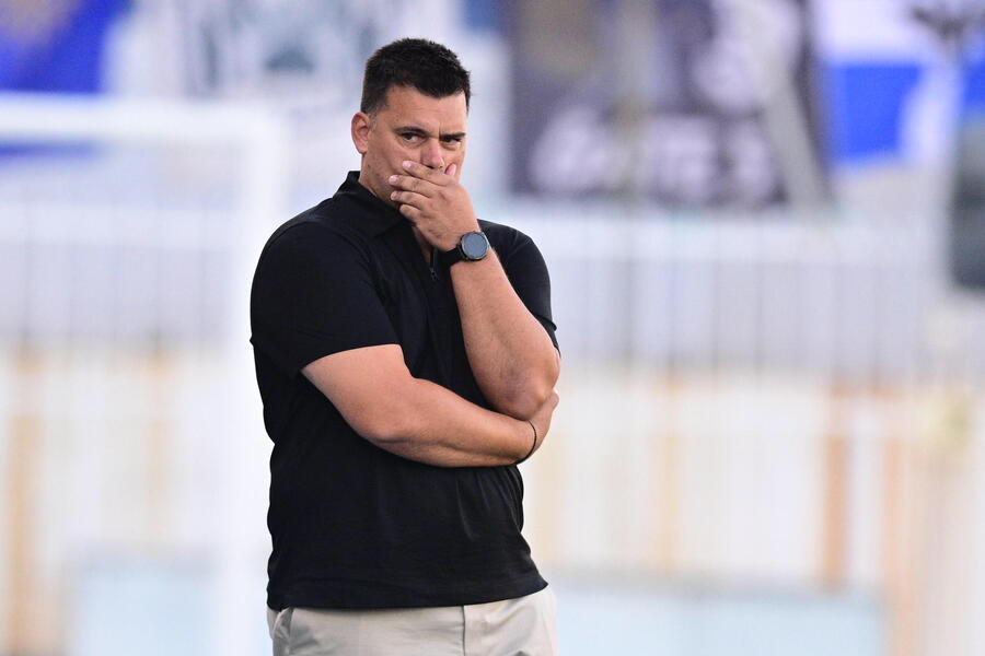 Ξέσπασε ο Χριστοφιλέας: «Αξίζουμε περισσότερο σεβασμό, κάνουμε τεράστια προσπάθεια»