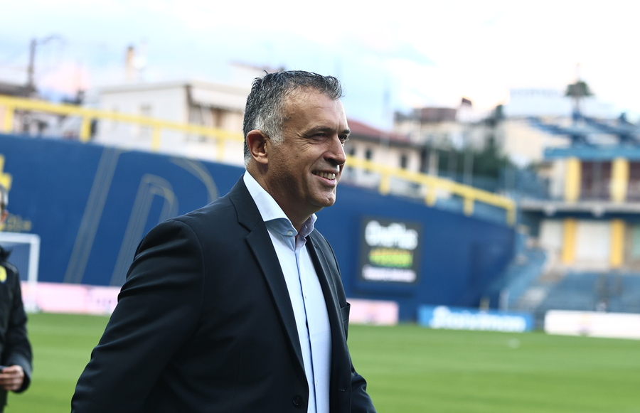 Πανσερραϊκός - Παναιτωλικός: Οι ενδεκάδες των δύο ομάδων στην κρίσιμη αναμέτρηση των Σερρών