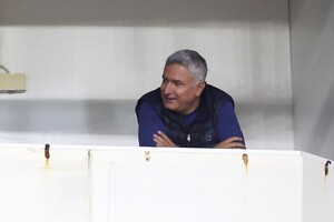 Ατρόμητος: Έγινε η συνάντηση μεταξύ Σπανού και Λανουά