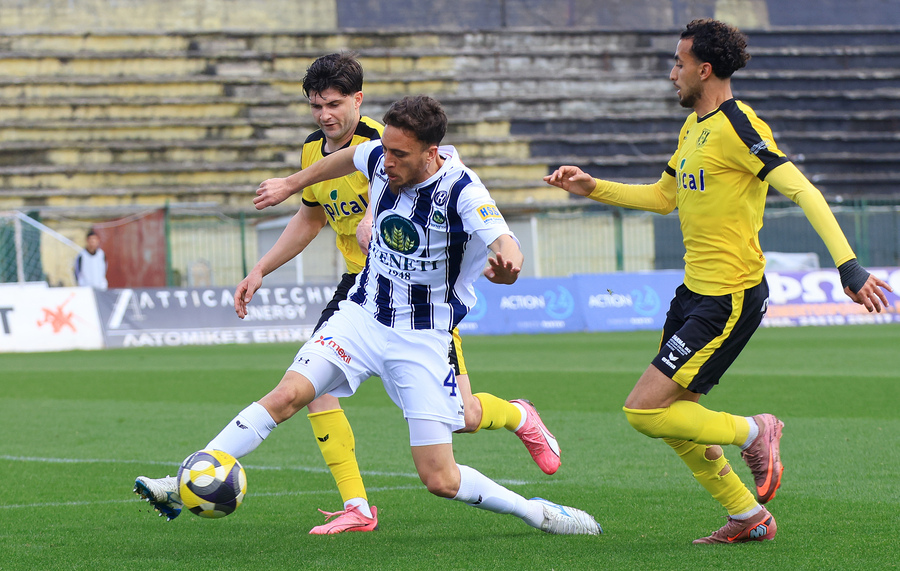 Φιέστα στο Καυτανζόγλειο