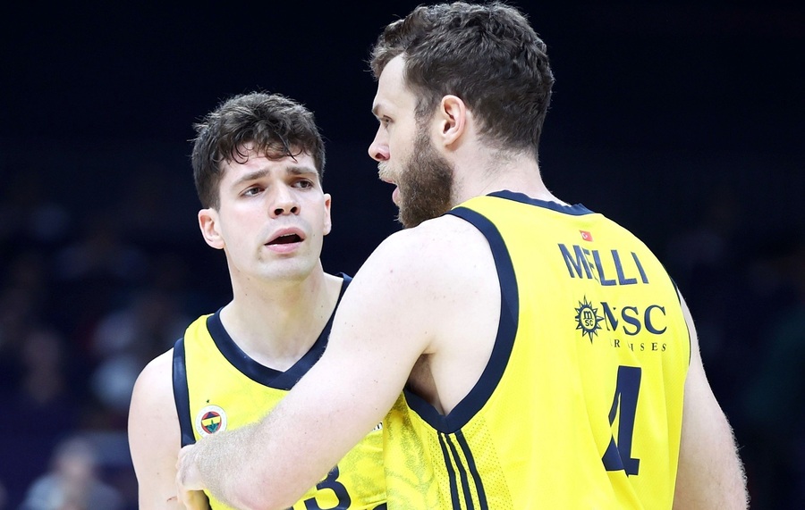 Ντέρμπι στην Πόλη και όλα ανοιχτά