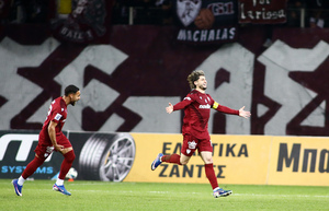 ΑΕΛ Novibet: Απολογήθηκαν οι Σαγάλ και Μασόν