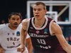 Λιετκαμπέλις - ΠΑΟΚ 95-86: Τον πρόδωσε η άμυνα