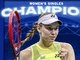 US Open: Πρωταθλήτρια η Ριμπάκινα για πρώτη φορά στην καριέρα της – Υπέταξε με 2-1 σετ τη Σαμπαλένκα
