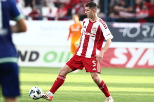 Πιρόλα: «Ελπίζω να κερδίσω κι άλλα πολλά τρόπαια με τον Ολυμπιακό»