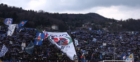 Κόμο: Πέθανε ο ένας εκ των ιδιοκτητών του συλλόγου!