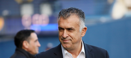 Παναιτωλικός: Με τα νέα του «όπλα» στο… Do or Die ματς με την ΑΕΛ Novibet!