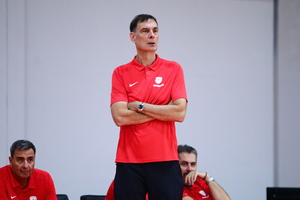 Ολυμπιακός: Τα highlights από τη φιλική νίκη (77-63) επί του Προμηθέα (video)