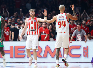 Ολυμπιακός – Ζάλγκιρις με 0% γκανιότα και… κόκκινο Bet Builder