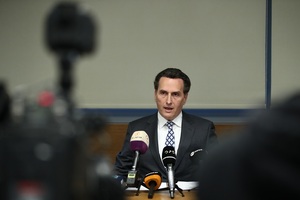 Καταγγελία της ΚΑΕ Αμαρουσίου κατά Λιόλιου - Τι είπε ο δικηγόρος Μιχάλης Δημητρακόπουλος