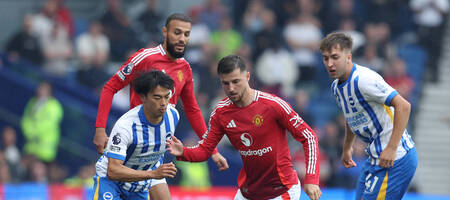 Συνελήφθη 19χρονος για υβριστικά συνθήματα στον Μάουντ στο Τότεναμ - Γιουνάιτεντ