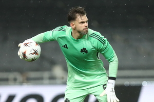 Παναθηναϊκός: «Σειρήνες» από Πολωνία για Ντραγκόφσκι