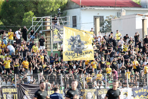 ΑΕΚ ενόψει Λεβαδειακού: «Μια κροτίδα ή ένα καπνογόνο μπορούν να θέσουν την ομάδα μας σε μεγάλο κίνδυνο»