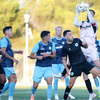 Ατρόμητος: Ισόπαλος 2-2 με τη Μαρκό