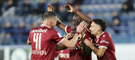 Ατρόμητος - Αστέρας Aktor 0-1: Πρώτη εκτός έδρας νίκη