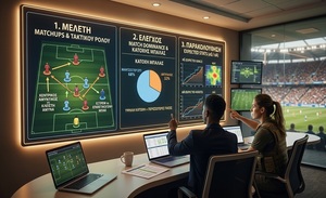 Ειδικά Παικτών (Player Props) και Στατιστικά: Οδηγός, Opta & Κανόνες Διευθέτησης