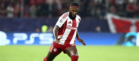 Ροντινέι: «Οι μεγάλες νύχτες έρχονται»