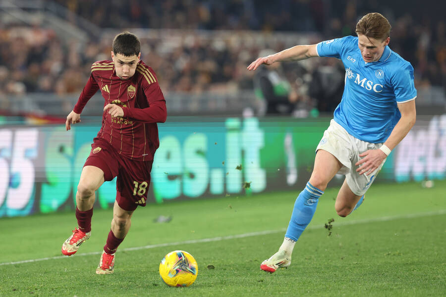 Ντέρμπι για τον τίτλο